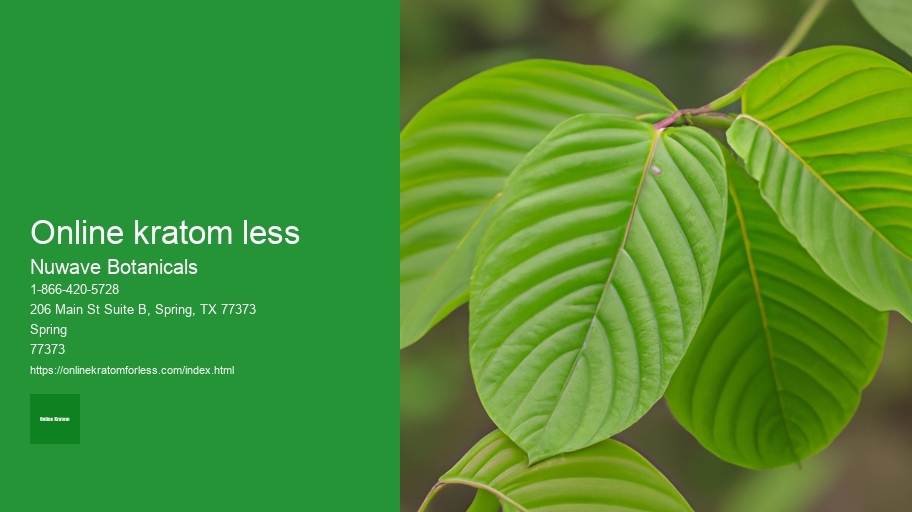 buy kratom online